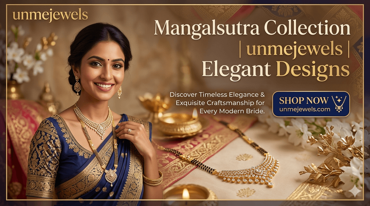 Mangalsutra Collection | unmejewels | Elegant Designs Mangalsutra Collection | unmejewels | Elegant Designs