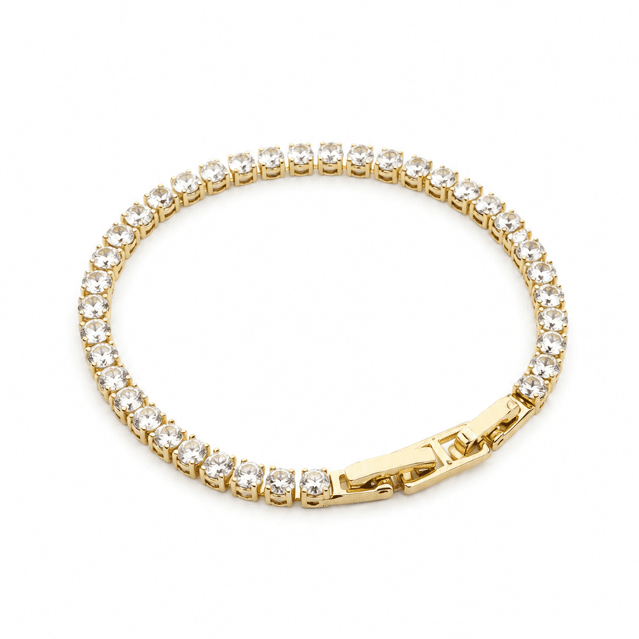 Matrix Collection Tennis Bracelet